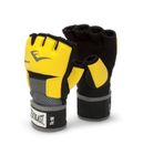 Everlast EverGel Hand Wraps Medium - Yellow