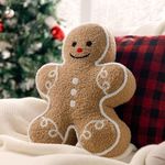 Phantoscope Gingerbread Man Merry C