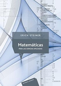 Matemáticas para las ciencias aplicadas (FISICA)
