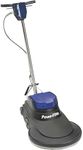 Powr-Flite NM2000 Millennium Edition Electric Burnisher with Power Cord, 2000 RPM, 20", 49" Height, 19" Length