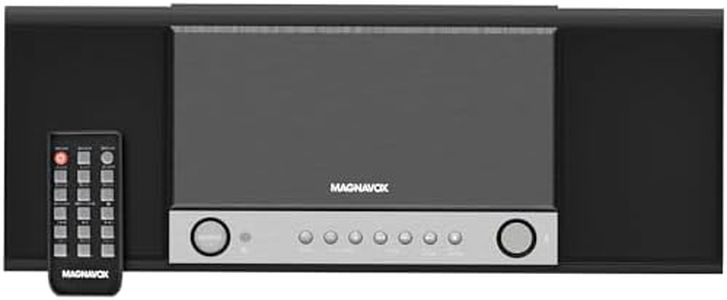 Magnavox 3