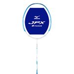 Mizuno JPX 8 Force (Japan HM Graphite) Unstrung Badminton Racket