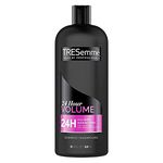 Tresemme Hair shampoo 828ml | For Normal to Curly Hair | Treatment Conditoner for Men and Women (Volume)