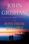 The Boys from Biloxi: A Legal Thriller