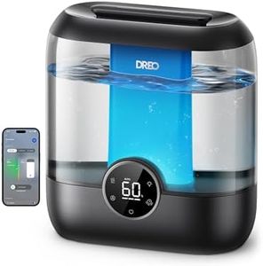 DREO Smart