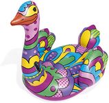 Bestway Inflatable Ostrich Pool Flo