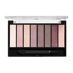 Covergirl Trunaked Eyeshadow Palette, Roses 815, 0.23 Ounce (packaging May Vary), Pack of 1