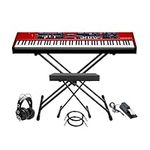 Nord Stage 4 88 88-Key Fully-Weight
