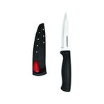 Farberware 3.5" Paring Knife with Edgekeeper