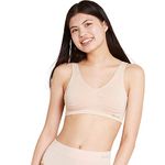 Band Bamboo Bra Supports