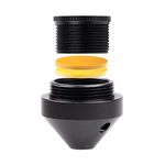 Cloudray Compound Engraving Nozzle Set Lens Diameter 18mm 20mm with Compound Lens for Laser Engraving Machine