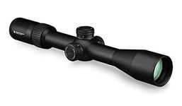 Vortex Optics Diamondback Tactical 4-16x44 First Focal Plane Riflescopes - EBR-2C (MRAD) Tactical Reticle