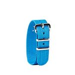 EasyRead Time Teacher Children's Watch Strap, nylon