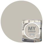 MY colour by Johnstone's - Luxurious Durable Matt - Intuitive - Colour Intense Technology - 2.5L