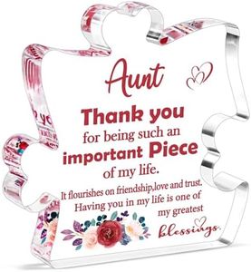 Aunt Gifts