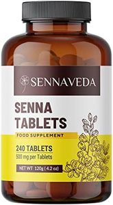 Sennaveda 