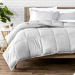 Bare Home Comforter Set - Twin/Twin
