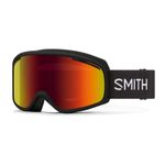 Smith Women's Vogue Ski Goggles, Blck 2021, Normal