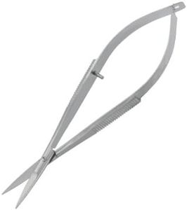 Modelcraft Mini Snip Straight, Silver