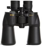 Nikon Aculon A211 10-22x50 zoom binoculars (10 to 22x, 50mm front lens diameter) black