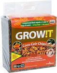 Grow!T Organic Coco Coir Planting C