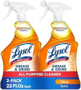Lysol Pro