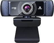 VITADE Webcam 1080P 60fps with Micr