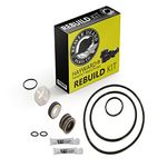 Beaver Island Parts Co. Fits Hayward PowerFlo Matrix Pump O-Ring Seal Gasket Repair Rebuild Kit SPXHKIT12MTX