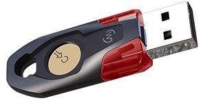 Winkeo FIDO2 USB security key