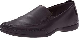 Mephisto Men's Edlef Loafer Black Leather 7.5 M US