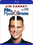 Me, Myself & Irene [Blu-ray] by 20th Century Fox