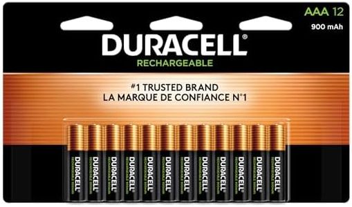 Duracell R