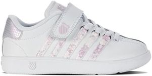 K-Swiss Kid's Classic VN Velcro Sne