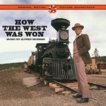 How The West Was Won - Complete Soundtrack (2CD)