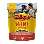 Zuke’s Mini Naturals Soft Dog Treat