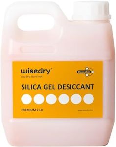 wisedry Si