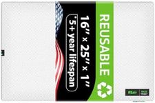 Reair 16x25x1 Extra Replacement Fil