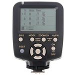 YONGNUO YN560-TX LCD Flash Trigger Remote Controller for Nikon and YN560-III with Wake-up Function for Nikon Cameras