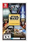 Star Wars: Heritage Pack - Nintendo