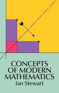 Concepts of Modern Mathematics