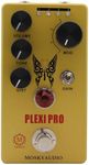 Mosky Audio "M" Series PLEXI PRO 4-Mode selection switch with Gain option toggle