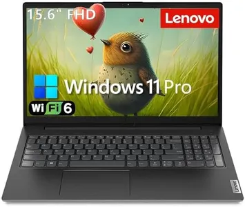 Lenovo 15.
