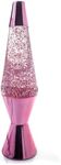 MDI Diamond Glitter Lamp, Rose Gold