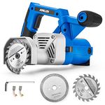 Aonllen Electric Toe-Kick Saw Kit