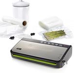 Foodsaver Food Vacuum Sealer Machin