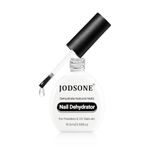 JODSONE 1Pc 16.5ml Nail Dehydrator for U V Gels Keep your Nails Dry Professional Manicure Design Manicure DIY Ideal for Beginner Nail Artists