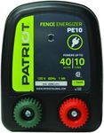 Patriot PE10 Electric Fence Energiz