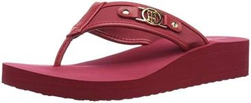 Tommy Hilfiger Women's RUMIA Flip-F