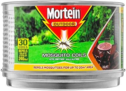 Mortein Ou