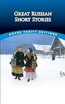 Great Russian Short Stories (Dover 